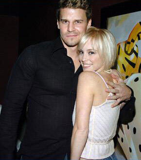 Angel · Pairs
