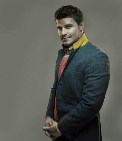 Angel · Actors