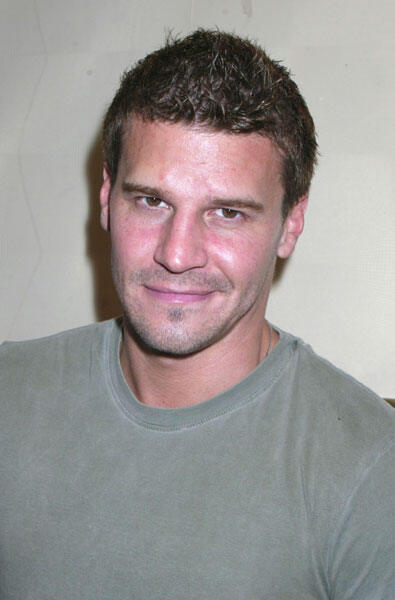 Angel · Actors