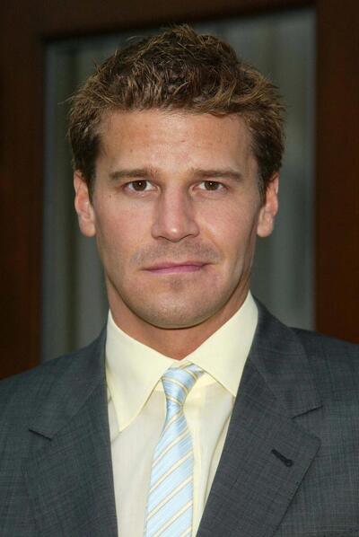 Angel · Actors