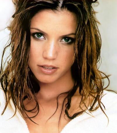 Cordelia · Actors