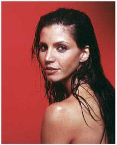 Cordelia · Actors