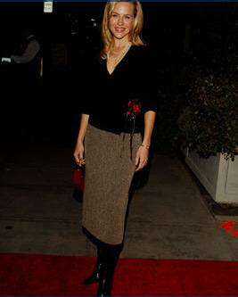 Darla · Actors