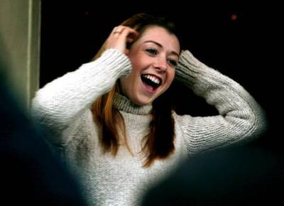 Willow · Actors