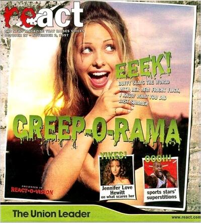 Buffy · Other