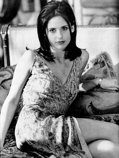 Buffy · Other