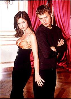 Buffy · Other
