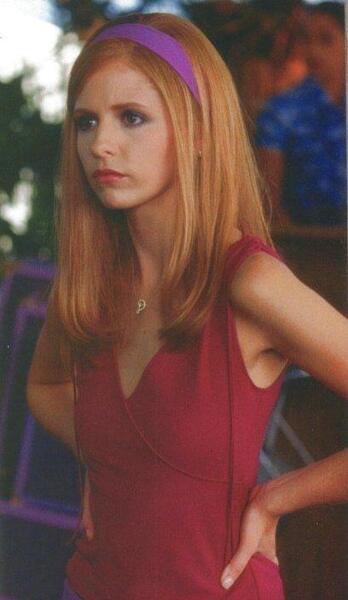 Buffy · Other
