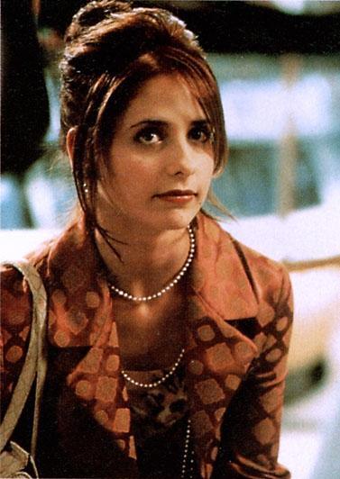 Buffy · Other