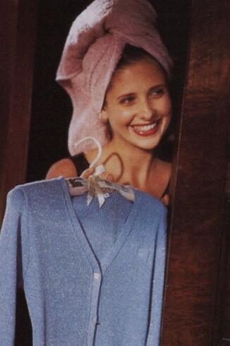 Buffy · Other