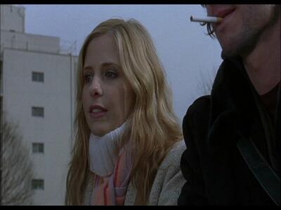 Buffy · Other