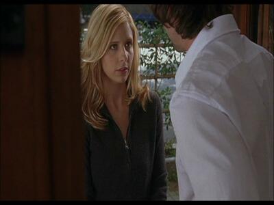 Buffy · Other