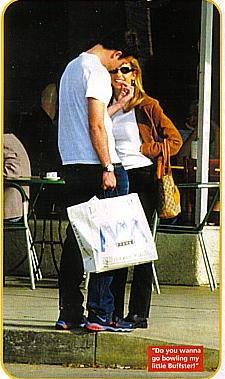 Buffy · Pairs