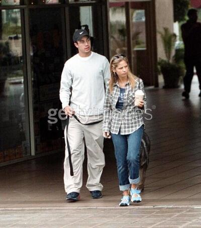 Buffy · Pairs