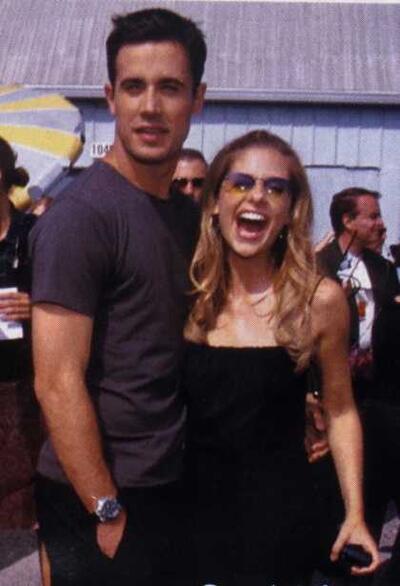 Buffy · Pairs