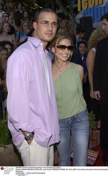 Buffy · Pairs