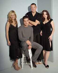 Buffy · Pairs