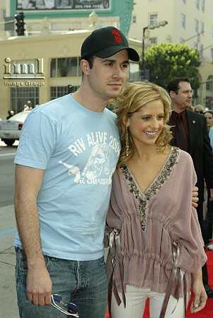 Buffy · Pairs