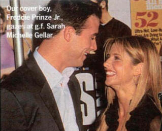 Buffy · Pairs