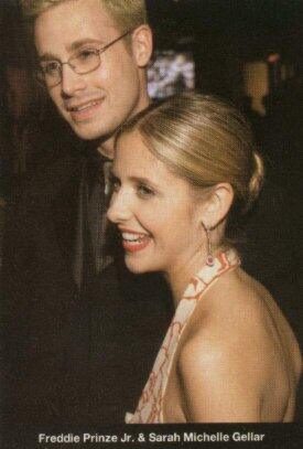 Buffy · Pairs
