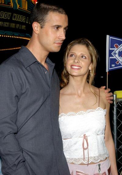 Buffy · Pairs