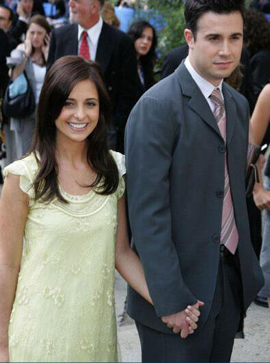 Buffy · Pairs