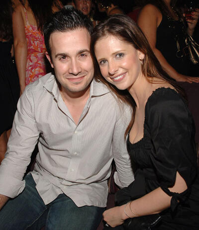 Buffy · Pairs