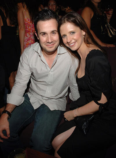 Buffy · Pairs