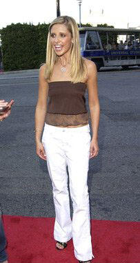 Buffy · Actors
