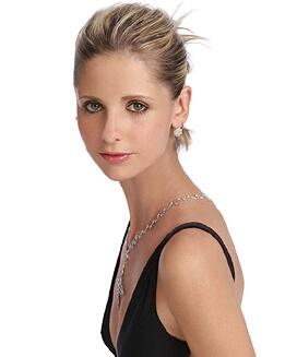 Buffy · Actors