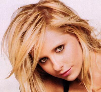 Buffy · Actors