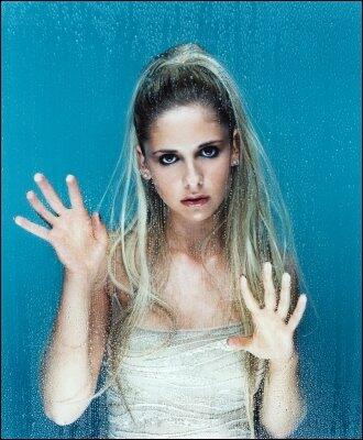 Buffy · Actors