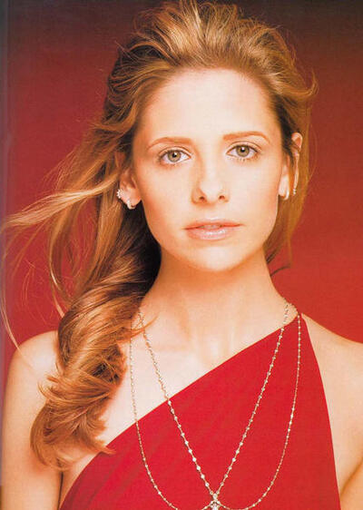 Buffy · Actors
