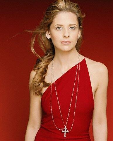 Buffy · Actors
