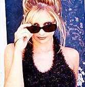 Buffy · Actors