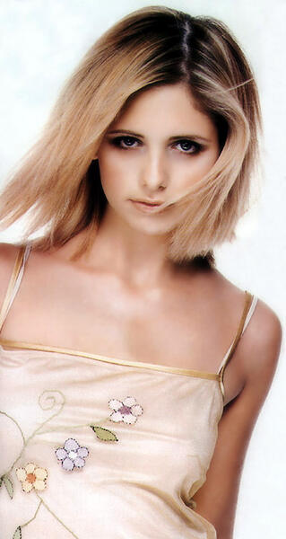 Buffy · Actors