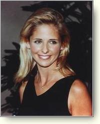 Buffy · Actors