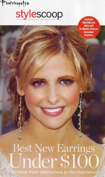 Buffy · Actors
