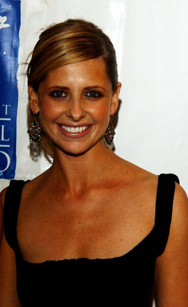 Buffy · Actors