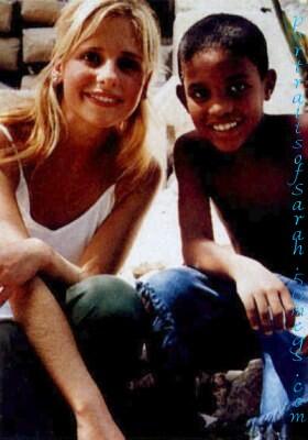 Buffy · Actors