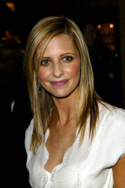 Buffy · Actors