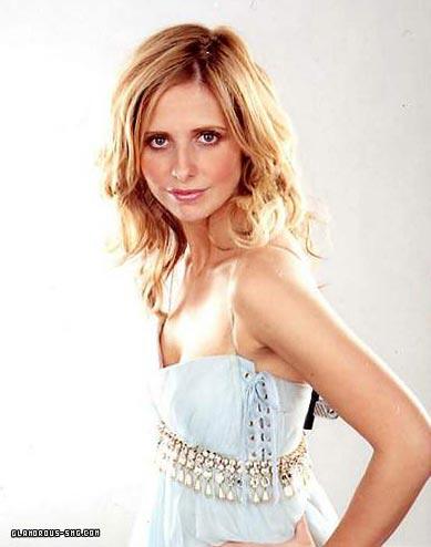 Buffy · Actors