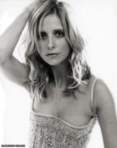 Buffy · Actors