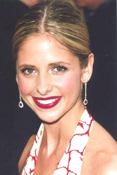 Buffy · Actors