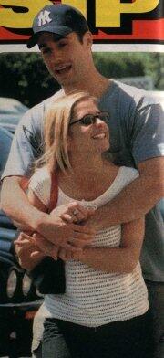 Buffy · Actors