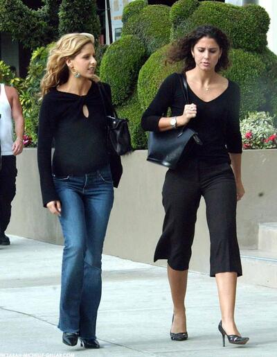 Buffy · Actors