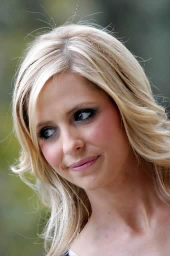 Buffy · Actors