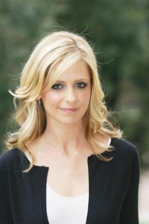 Buffy · Actors