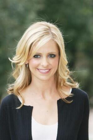 Buffy · Actors