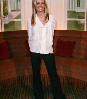 Buffy · Actors